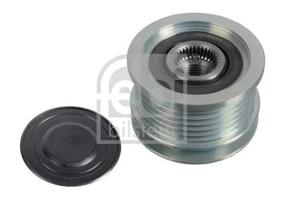 Alternator Freewheel Clutch